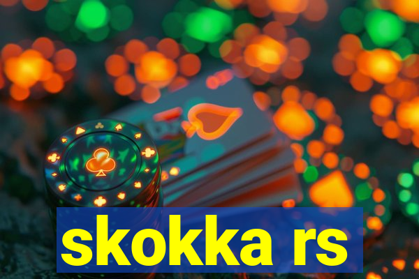 skokka rs